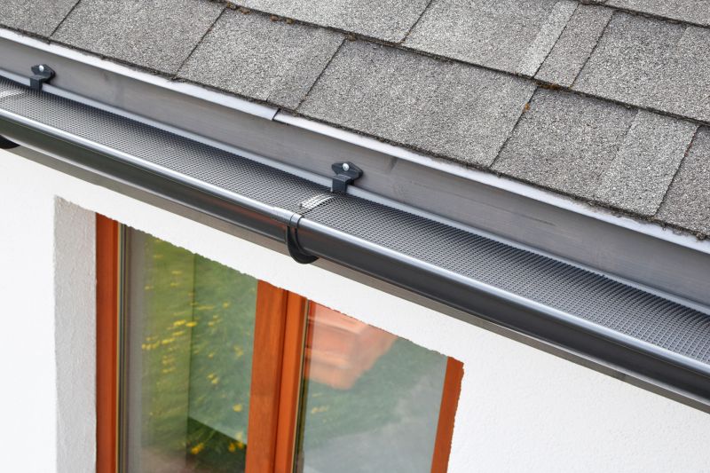 Gutter Cover Installation Service