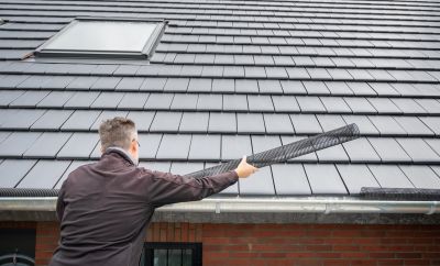 Cost of Gutter Covers in State College, PA